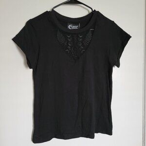 Midnight Hour Fern Relics T-Shirt